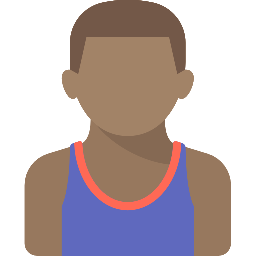 Basketball player